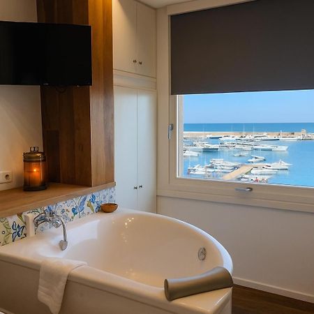 B&B 106 Maison De Charme Mola di Bari Esterno foto