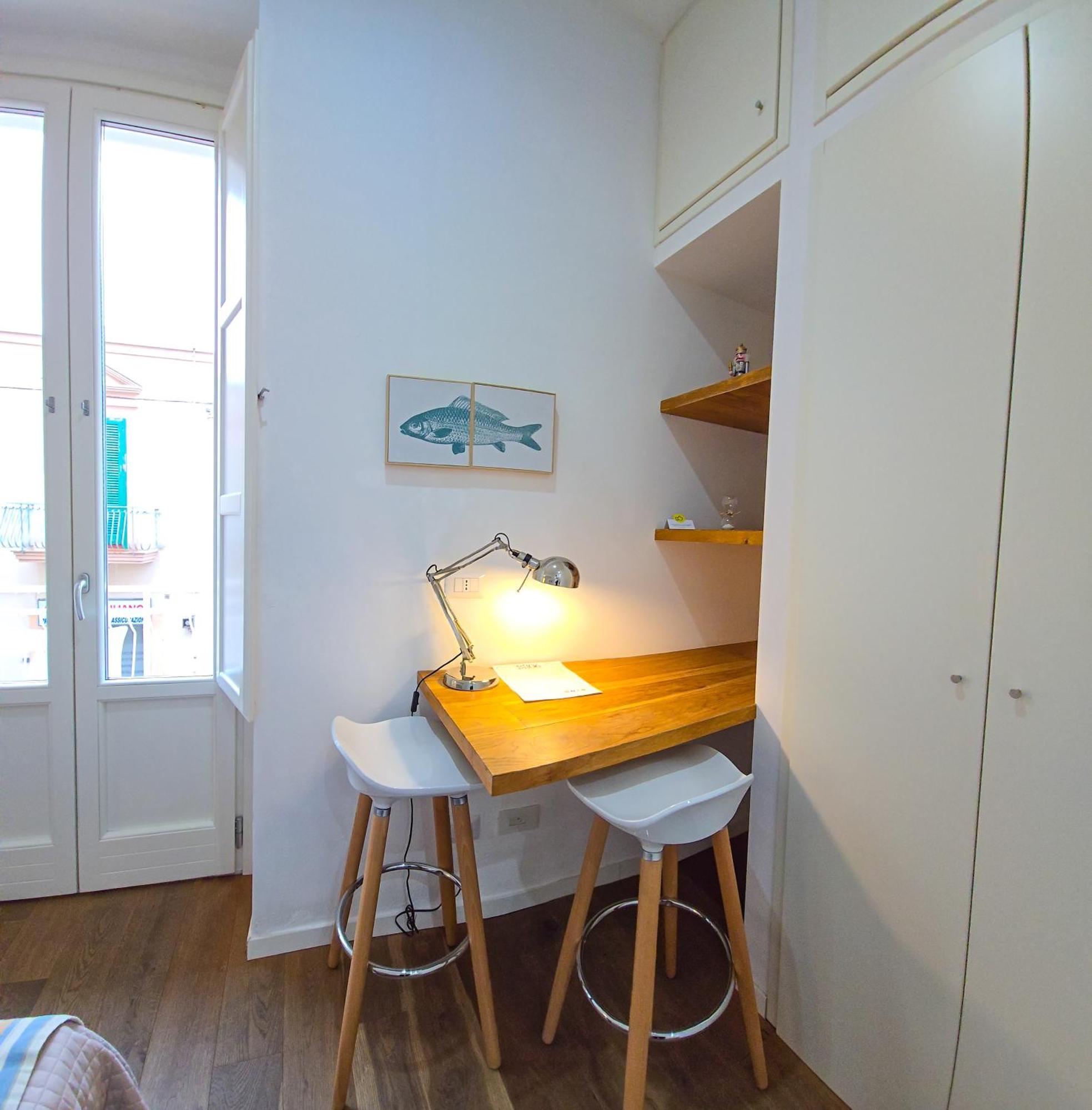 B&B 106 Maison De Charme Mola di Bari Esterno foto
