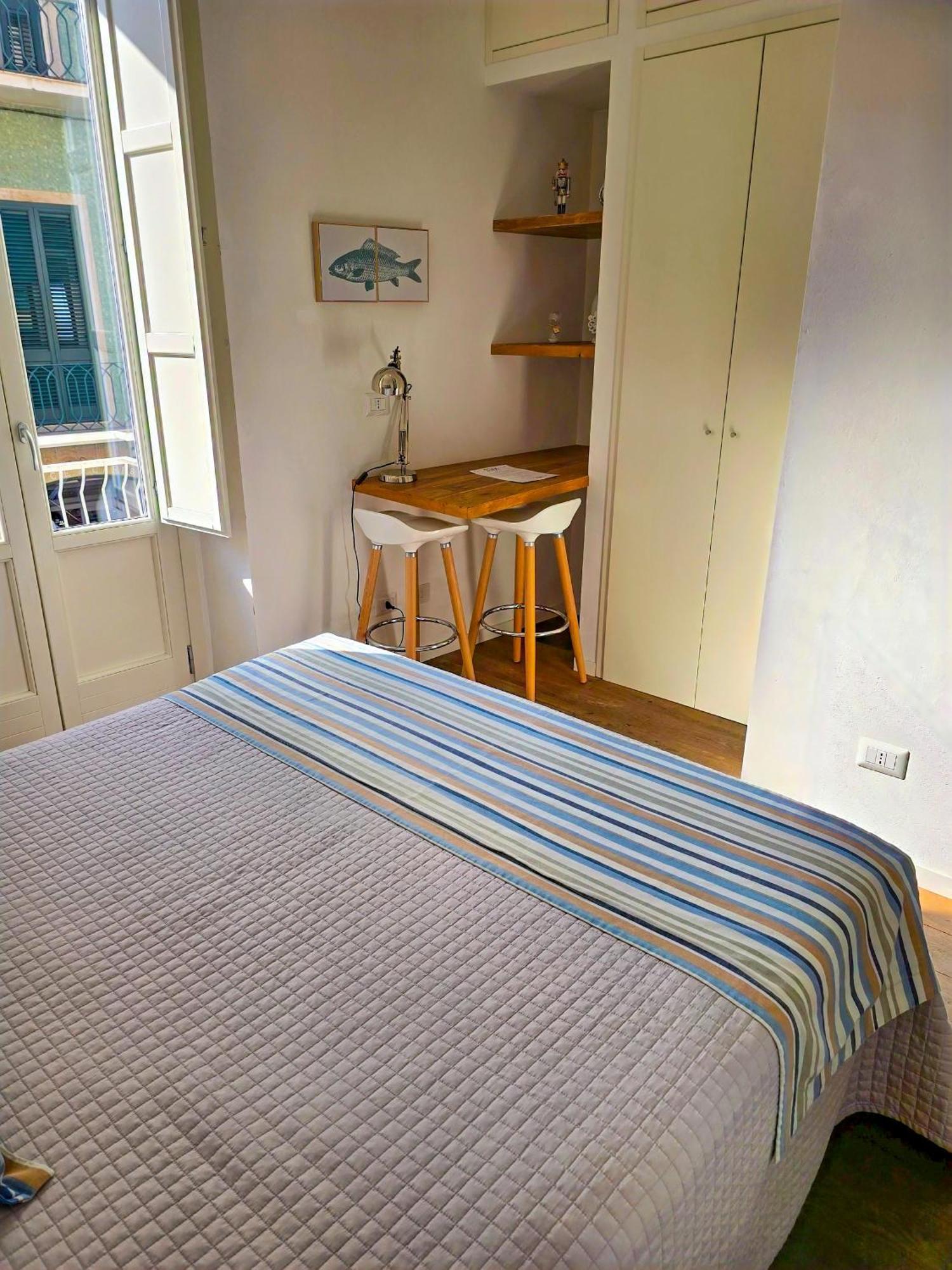 B&B 106 Maison De Charme Mola di Bari Esterno foto