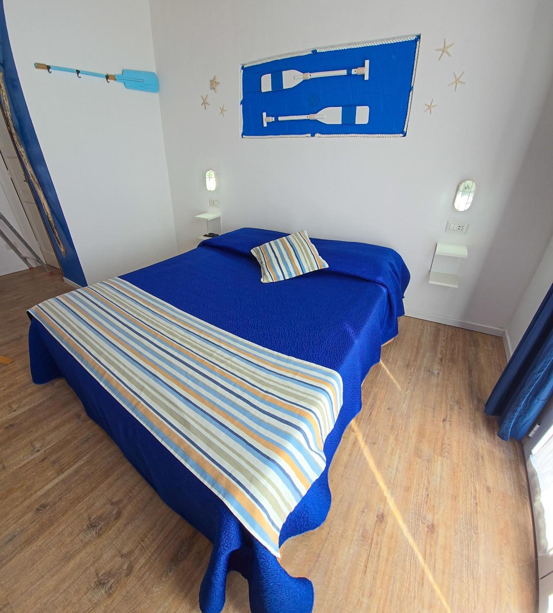 B&B 106 Maison De Charme Mola di Bari Esterno foto