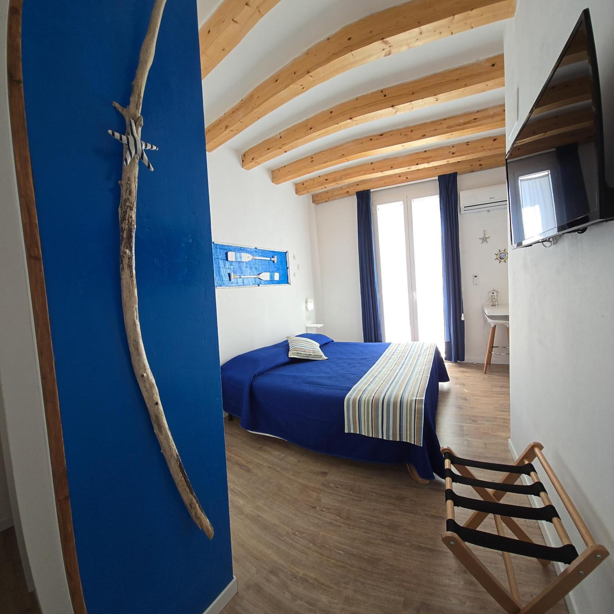 B&B 106 Maison De Charme Mola di Bari Esterno foto