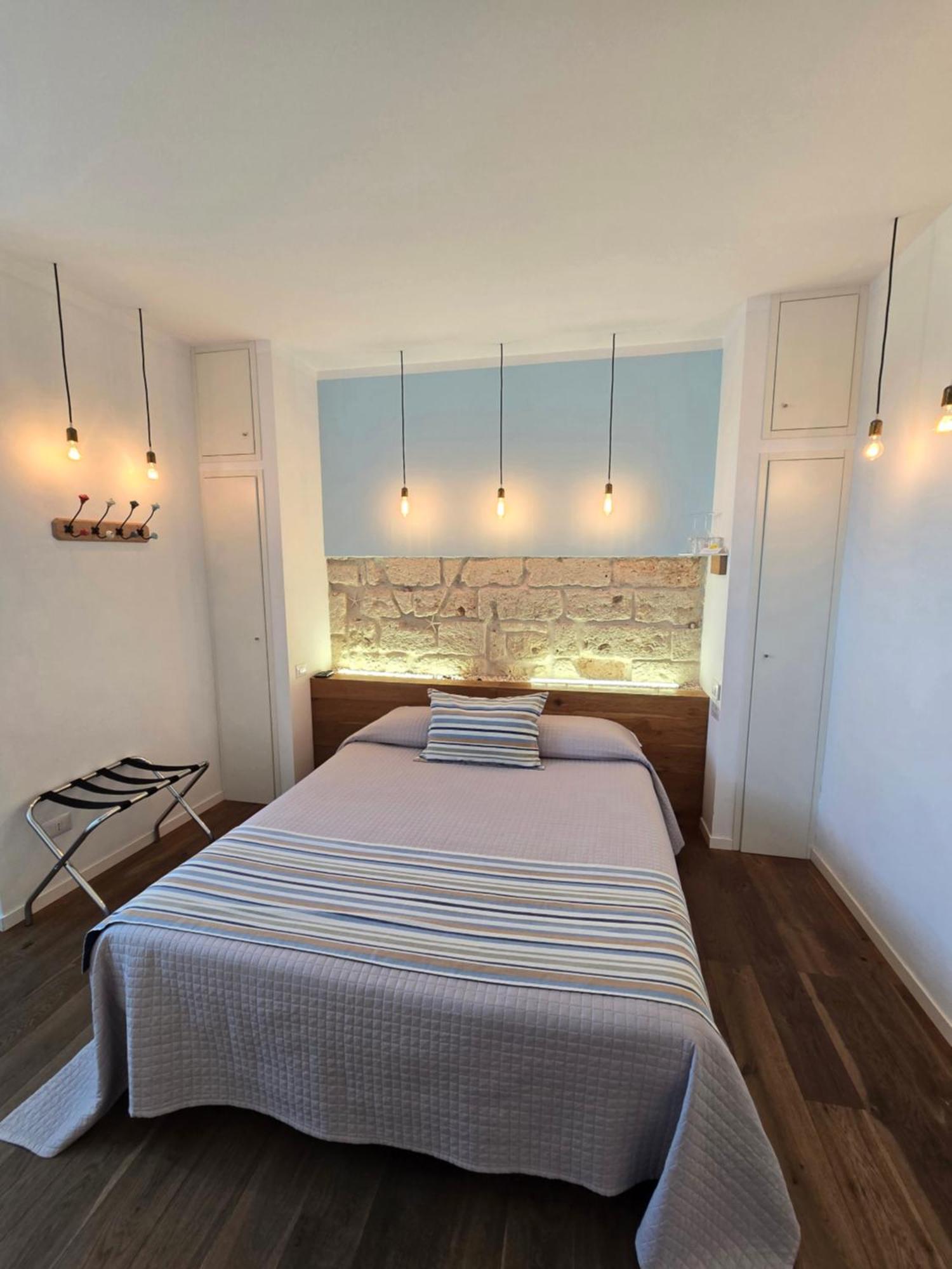 B&B 106 Maison De Charme Mola di Bari Esterno foto