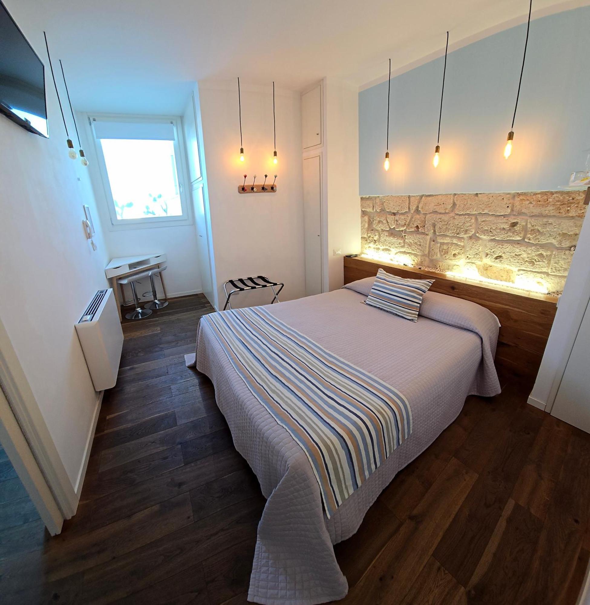 B&B 106 Maison De Charme Mola di Bari Esterno foto