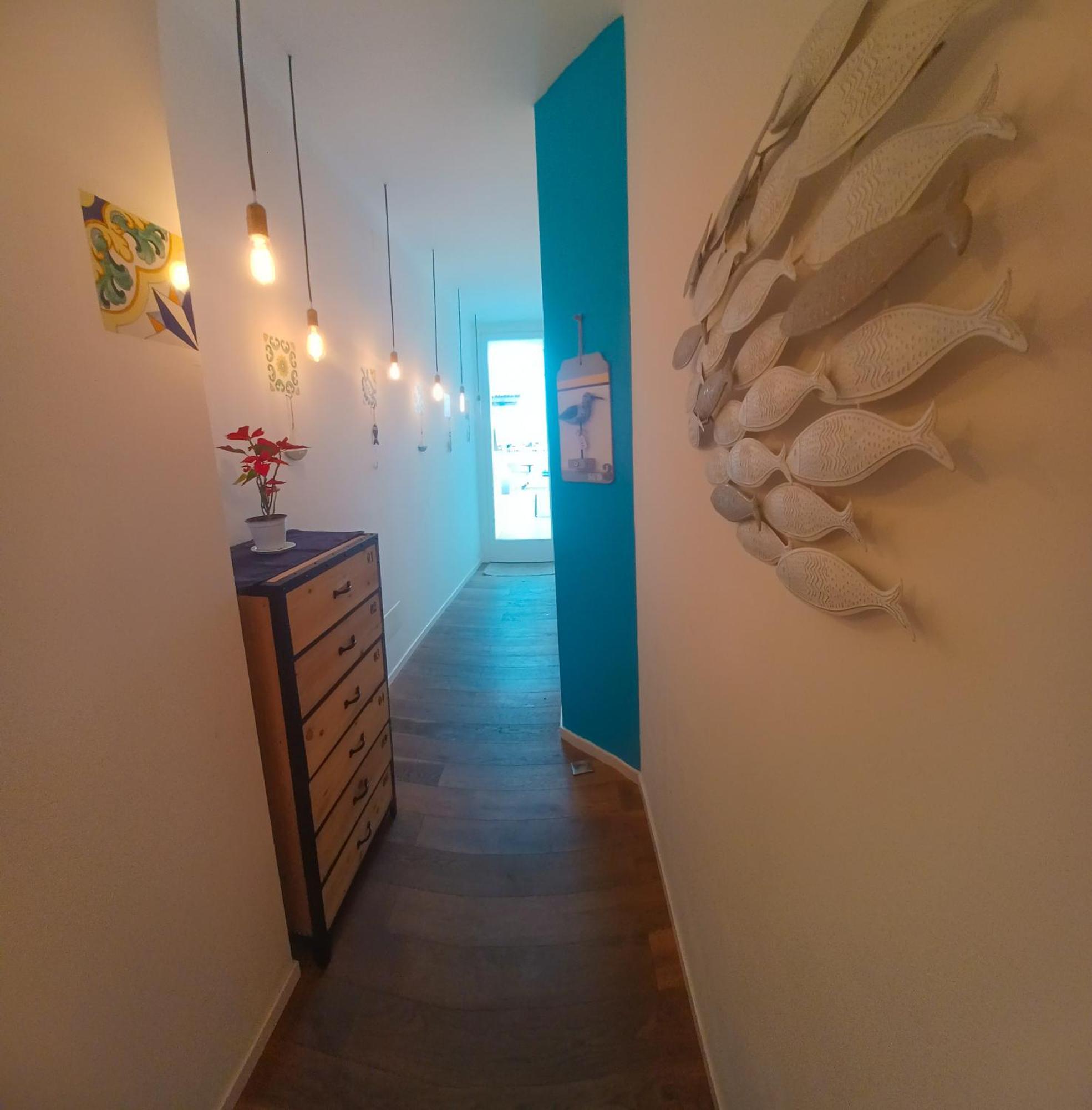 B&B 106 Maison De Charme Mola di Bari Esterno foto