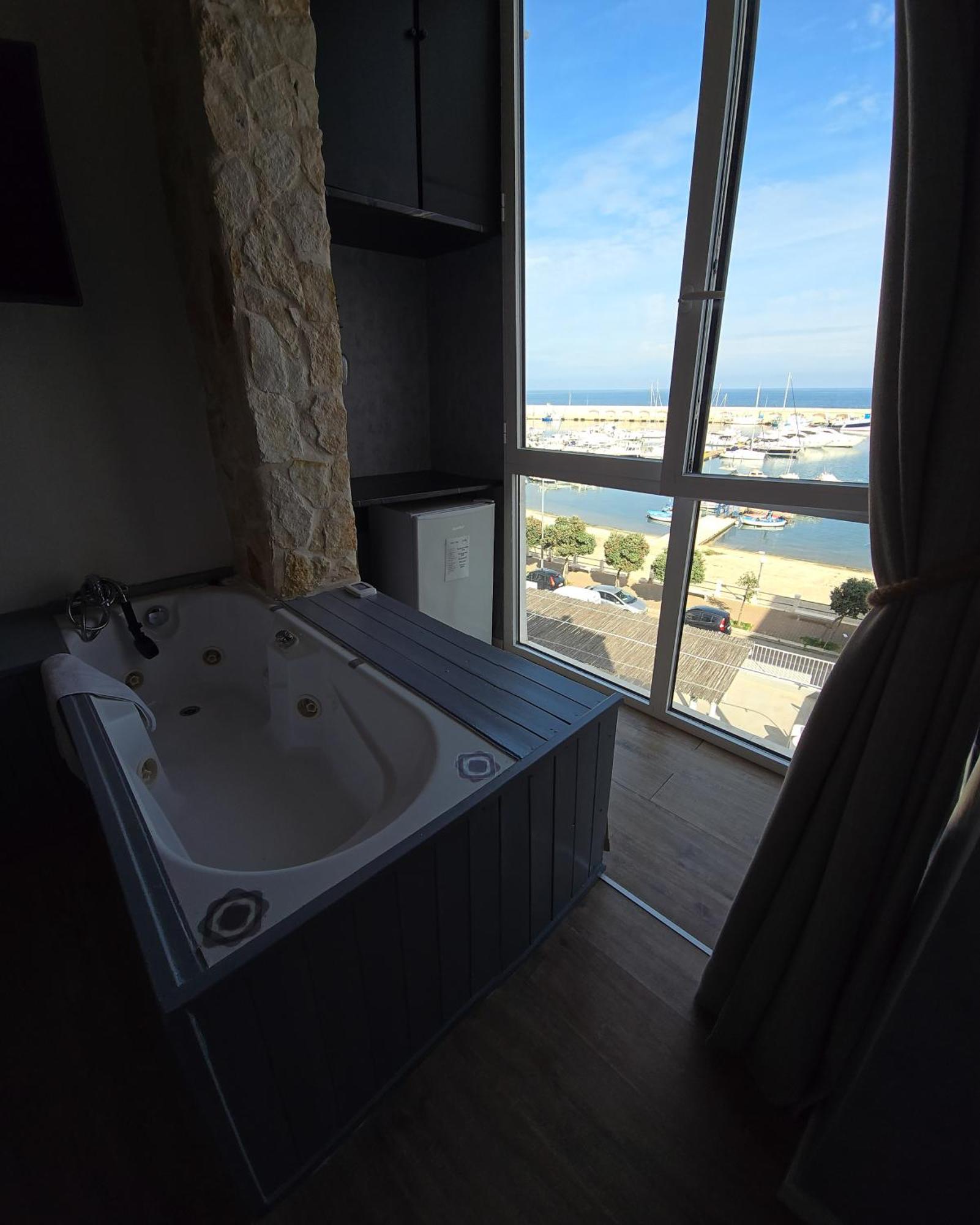 B&B 106 Maison De Charme Mola di Bari Esterno foto