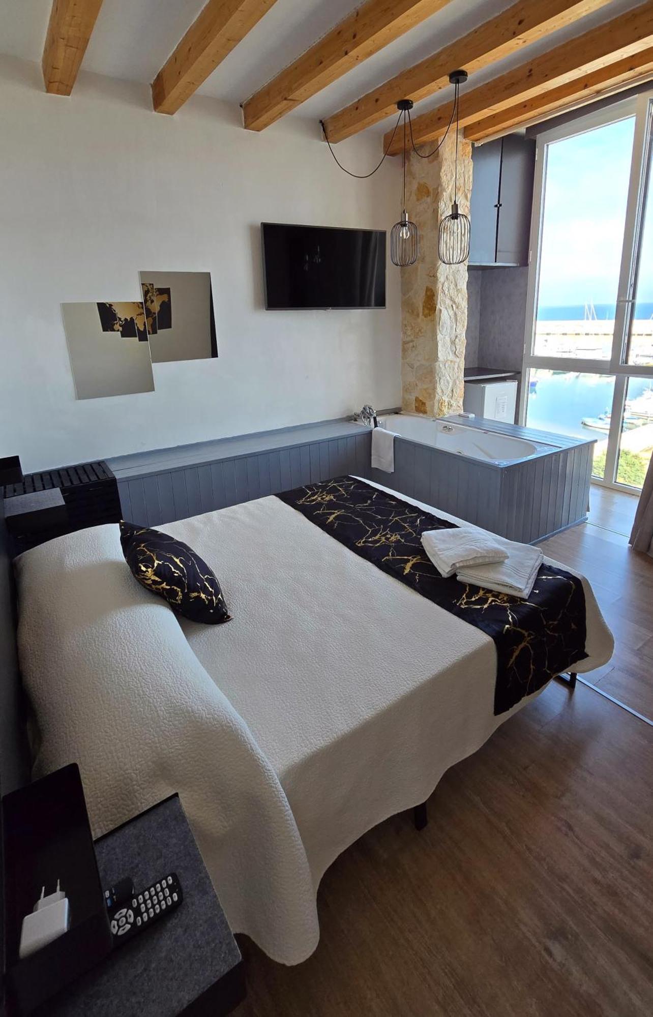 B&B 106 Maison De Charme Mola di Bari Esterno foto