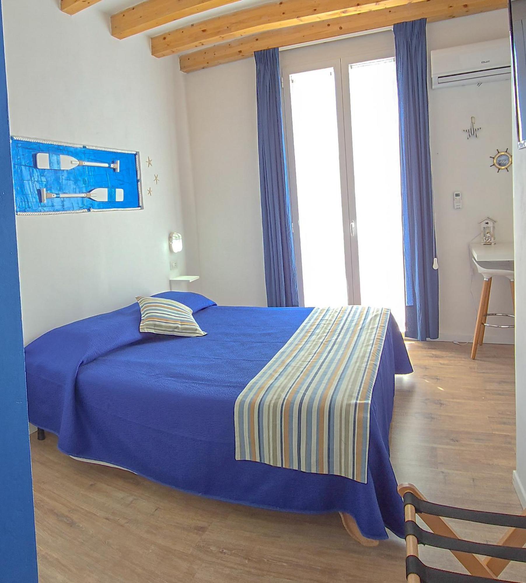 B&B 106 Maison De Charme Mola di Bari Esterno foto