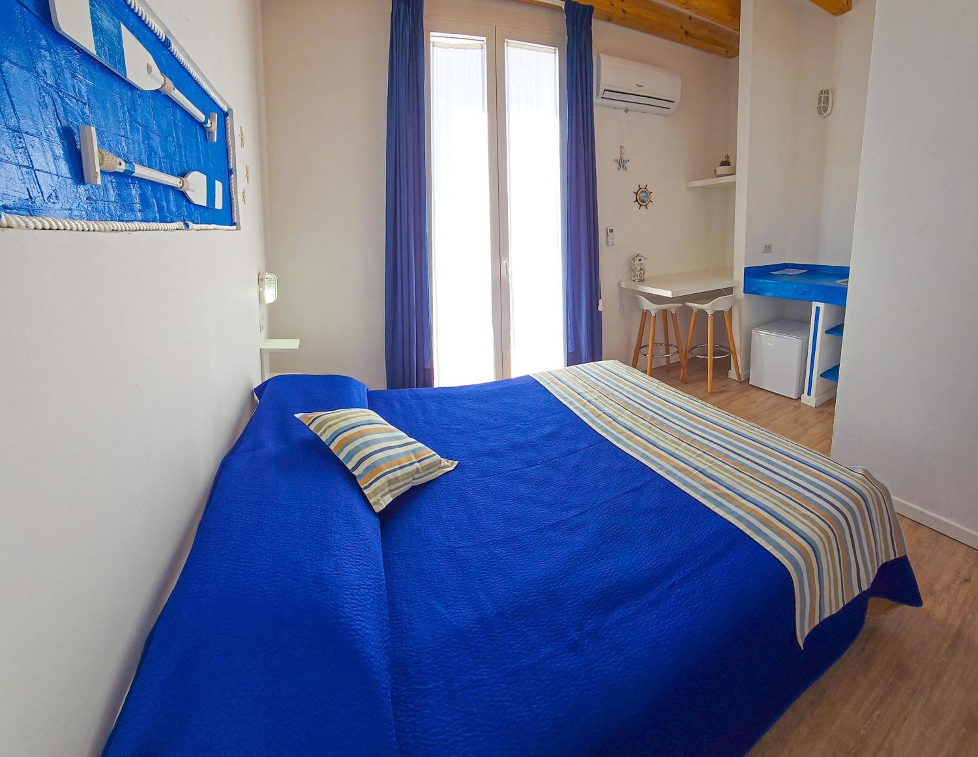 B&B 106 Maison De Charme Mola di Bari Esterno foto
