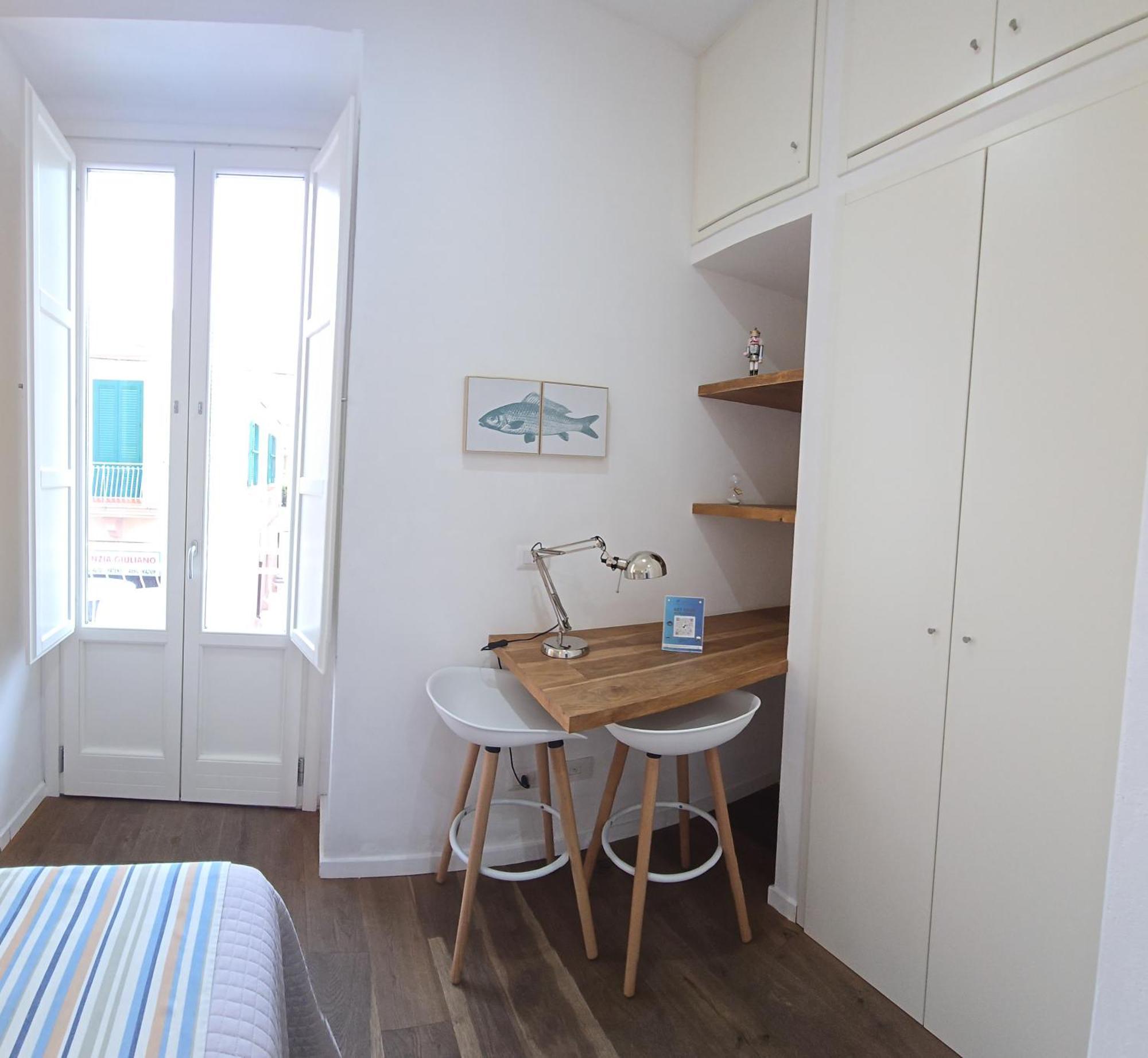 B&B 106 Maison De Charme Mola di Bari Esterno foto