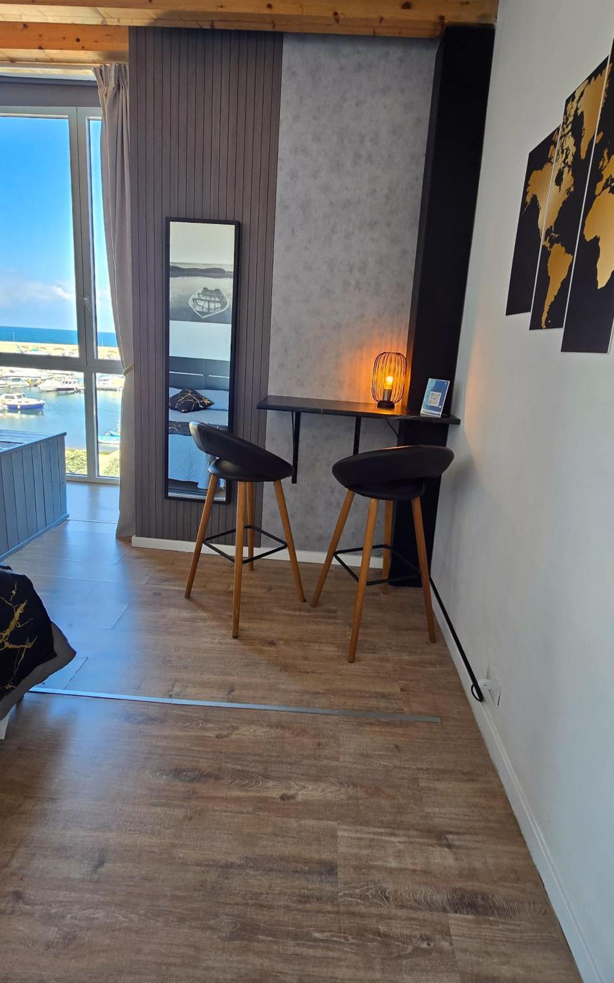 B&B 106 Maison De Charme Mola di Bari Esterno foto