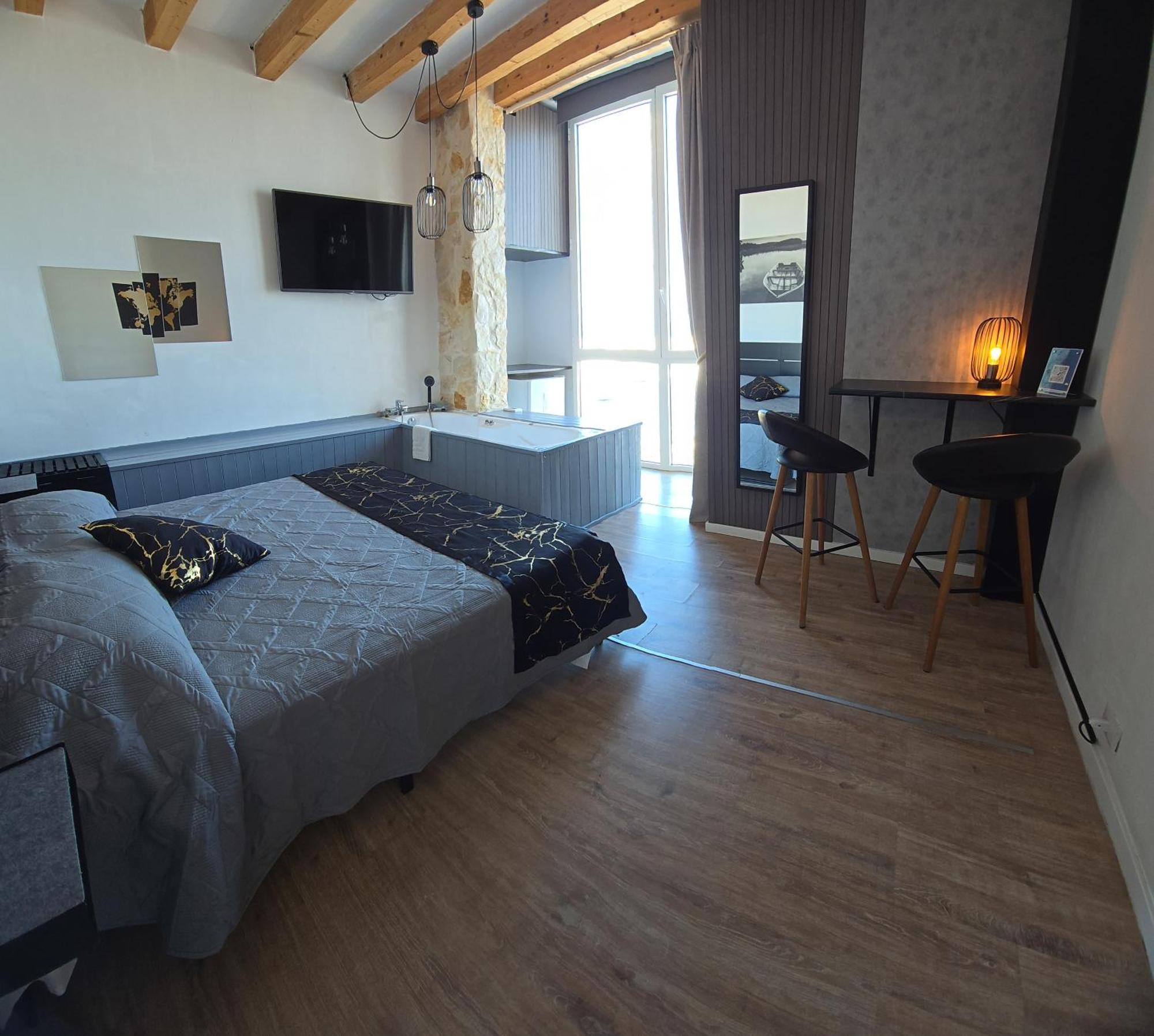 B&B 106 Maison De Charme Mola di Bari Esterno foto
