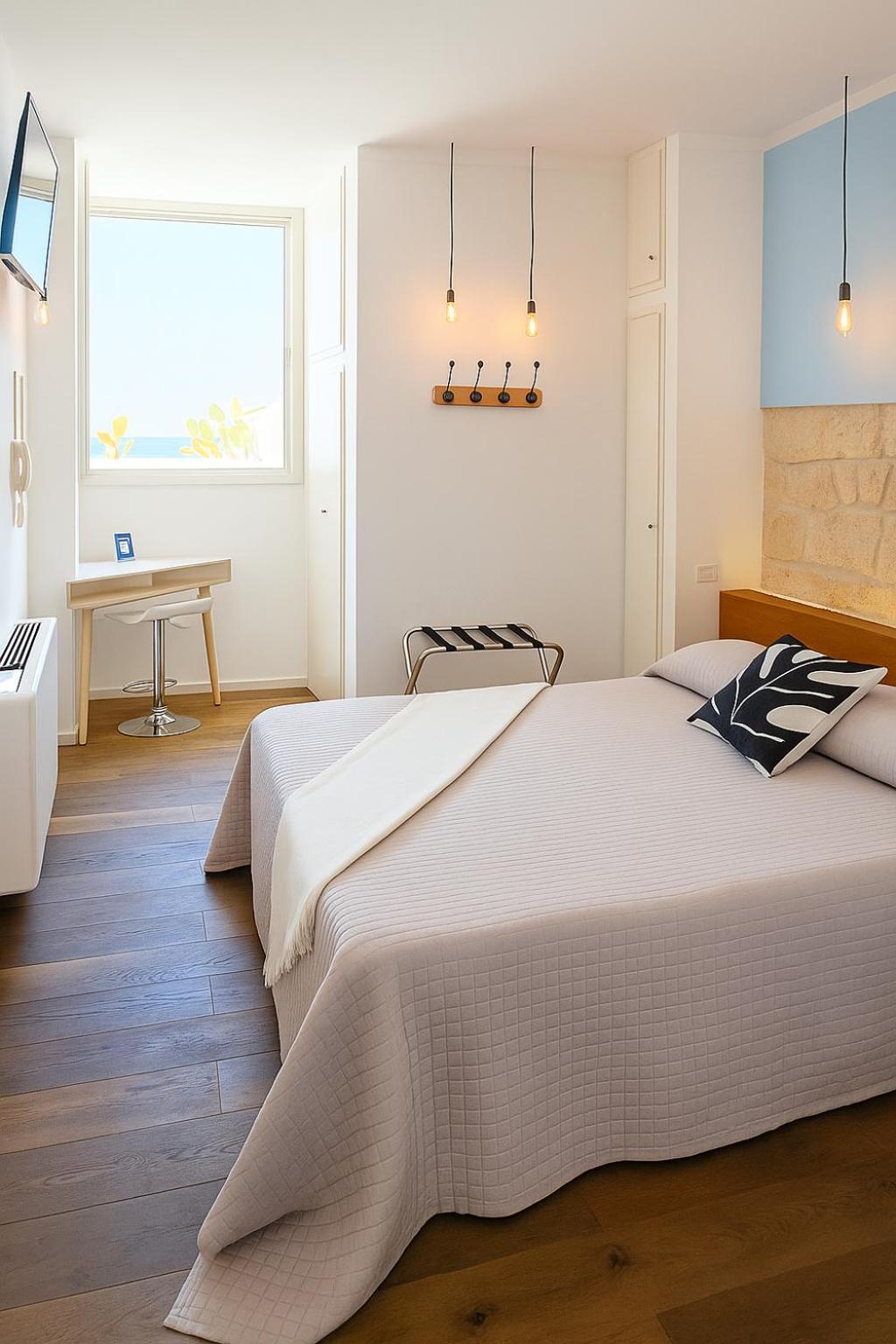 B&B 106 Maison De Charme Mola di Bari Esterno foto
