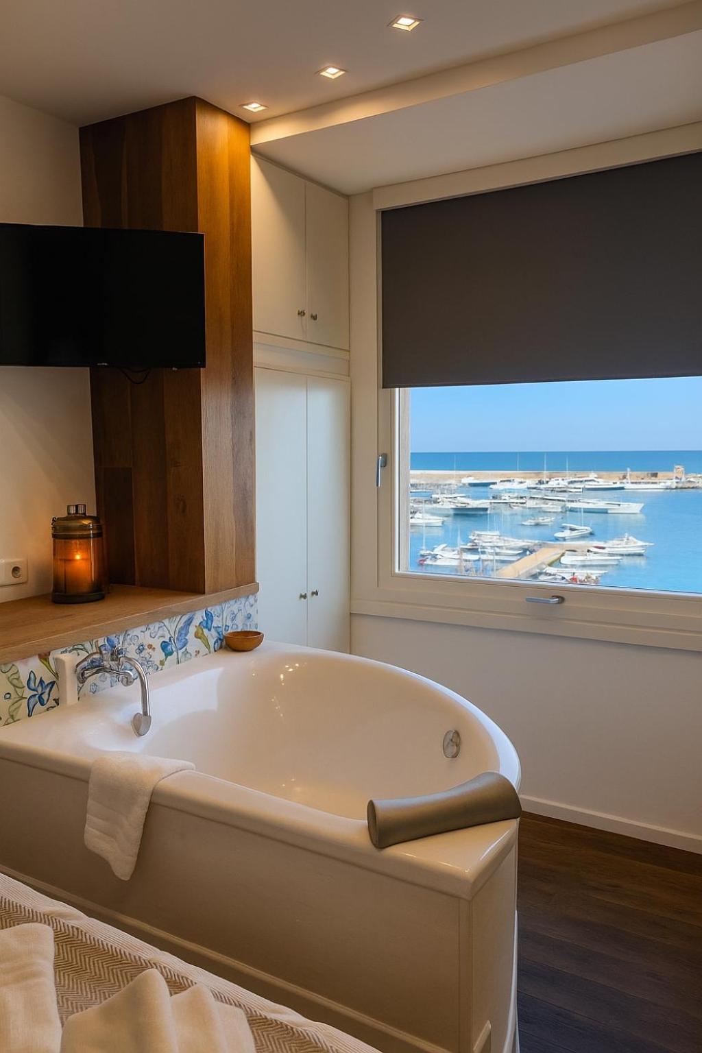 B&B 106 Maison De Charme Mola di Bari Esterno foto