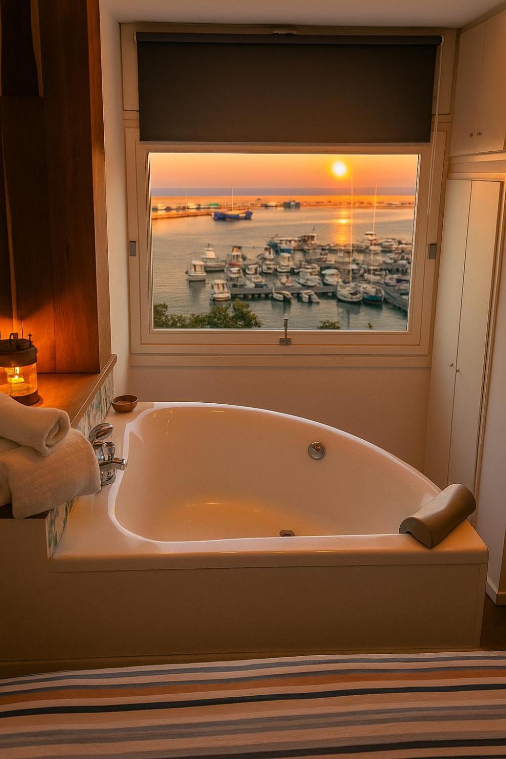 B&B 106 Maison De Charme Mola di Bari Esterno foto
