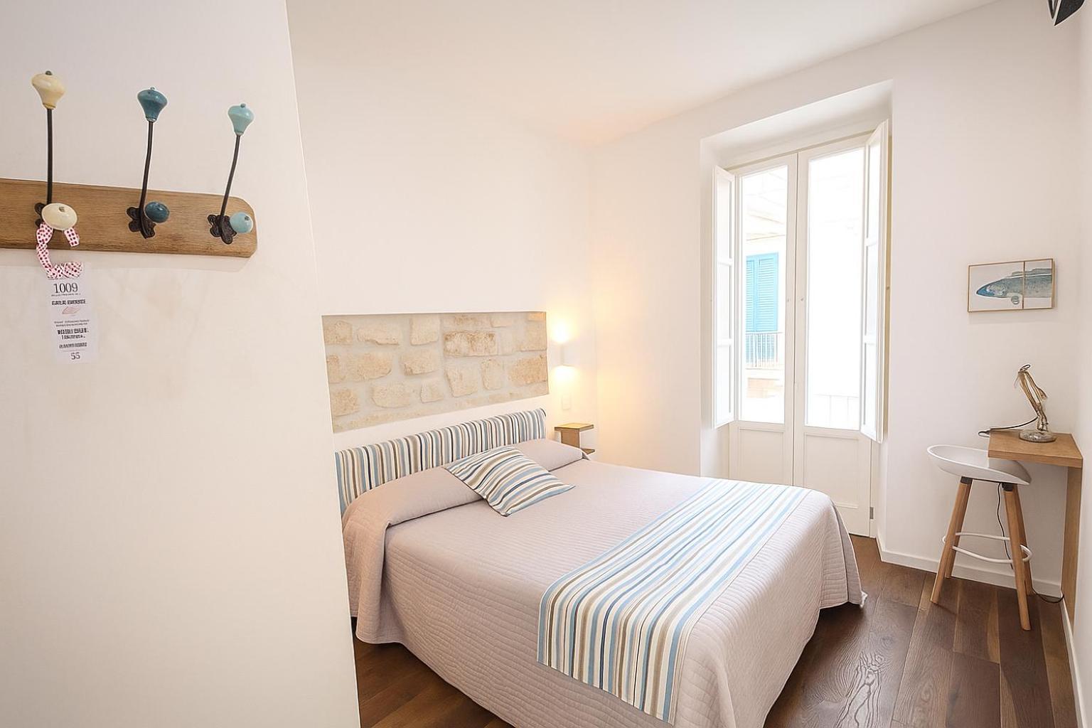 B&B 106 Maison De Charme Mola di Bari Esterno foto