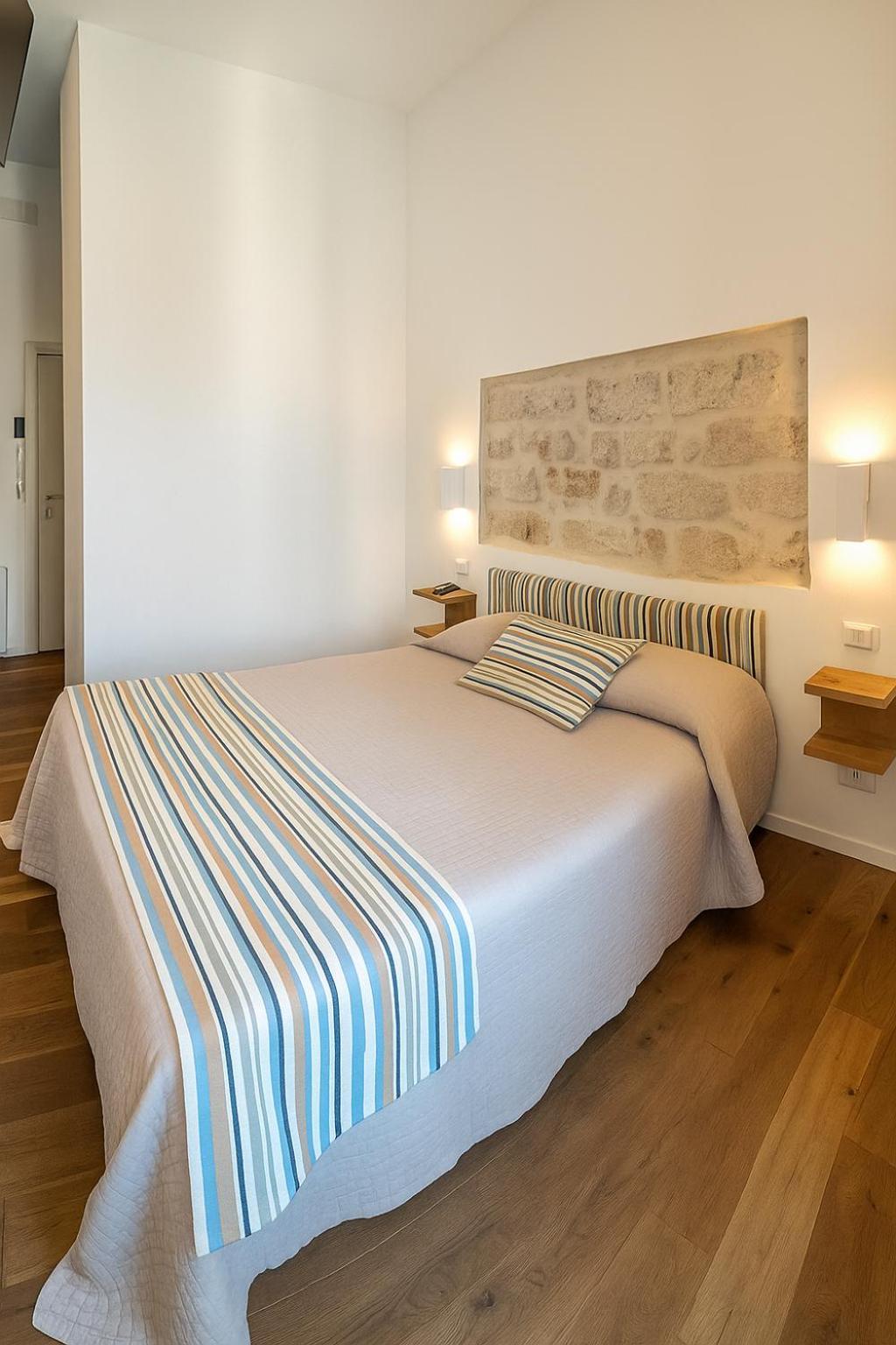 B&B 106 Maison De Charme Mola di Bari Esterno foto