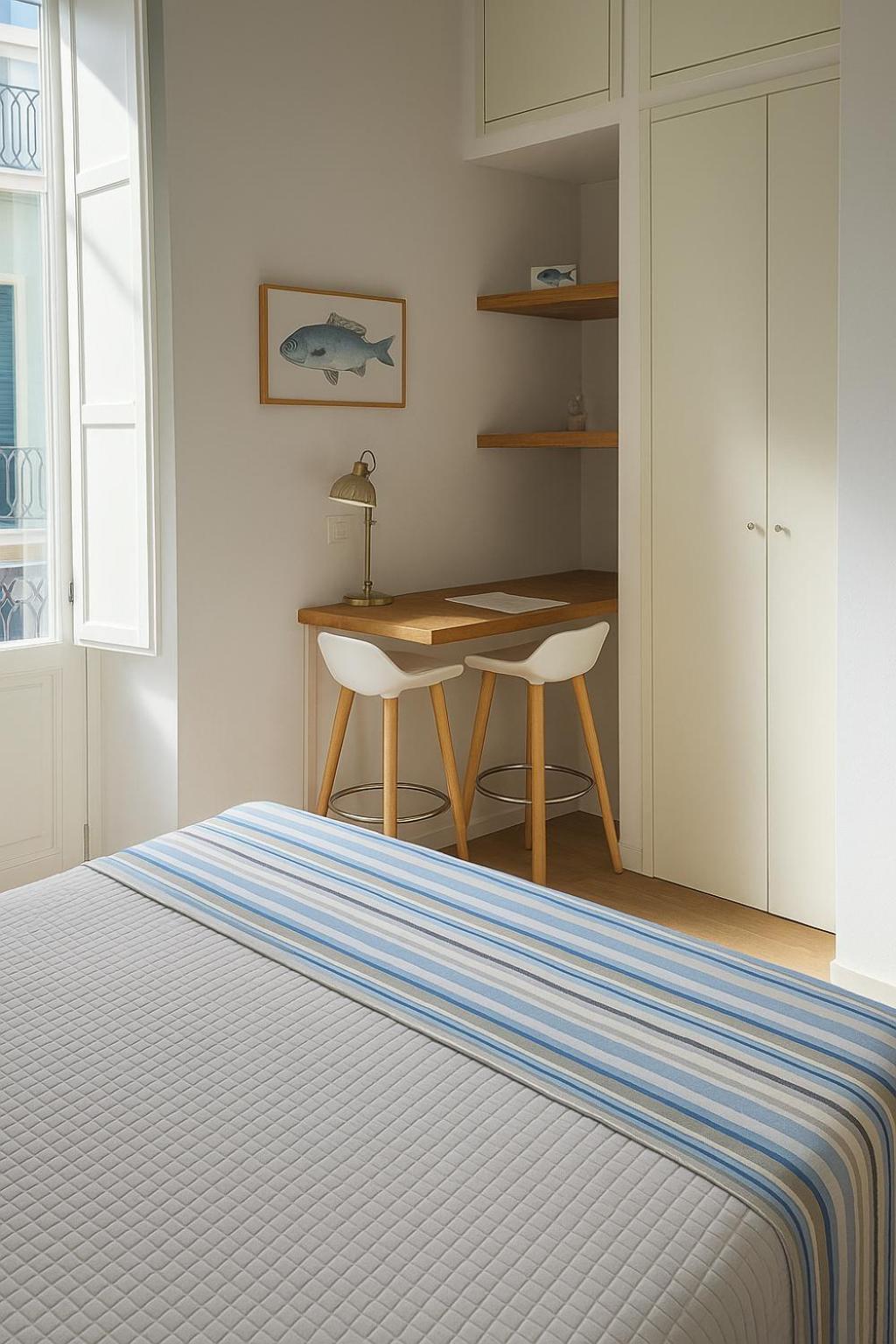 B&B 106 Maison De Charme Mola di Bari Esterno foto