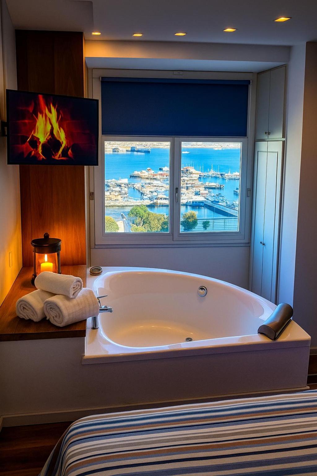 B&B 106 Maison De Charme Mola di Bari Esterno foto